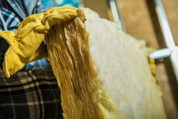 Best Cellulose Insulation in Port Chester, NY