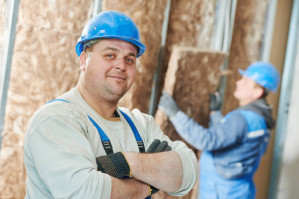 Best Spray Foam Insulation in Port Chester, NY
