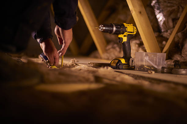 Best Energy Efficiency Insulation in Port Chester, NY